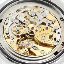 Omega Speedmaster 3590.50/ST145.022 Cal.861 Hand Winding 3