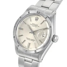 Rolex Oyster Perpetual Date 1501 TO307845 2