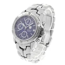 TAG Heuer CT2110.BA0550 Link Chronograph Date Automatic S With 938563 From 3
