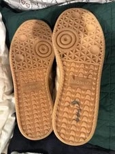 Adidas Samba XLG Cardboard Low Top /Gum 2024 4