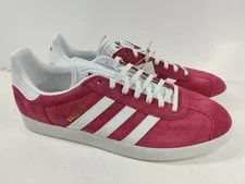 Adidas Gazelle Size 12 'Collegiate ' 2