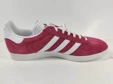 Adidas Gazelle Size 12 'Collegiate ' 4