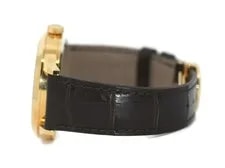 Patek Philippe World Timer 18K Yellow Gold 5231J-001 4