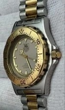 Tag Heuer 974006 Professional 2000 No Box/Accessories 3