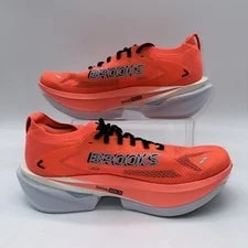 Brooks Size 10.5 Hyperion Max 3 (110467 1D 670) Running Sports 2