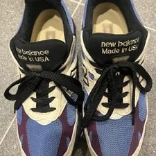 New Balance X Emereon Door 993 Official 3