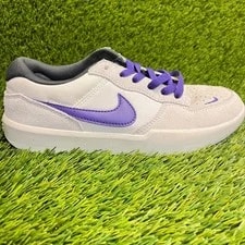 Nike SB — Nike SB Force 58 Size 5 Athletic Shoes — Sneaker — resale