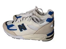 New Balance 990V2 XM990WB2 Teddy Santis Sz 9.5 M990WB2 USA NB 2