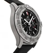 Breitling Super Avenger B01 Chrono Auto Titanium 46mm EB0148101C1E1 3