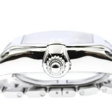 Cartier Roadster W62032X6 40mm SS Silver Dial Automatic Date, GMT #C3802 2
