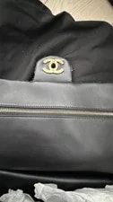 Chanel Matthieu Blazy Flap 32cm Cheetah Leopard 4