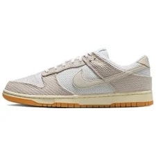 Nike — [II7078-200] -- Nike Dunk Low Top Skateboard Shoes — Sneaker — resale