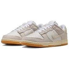 [II7078-200] -- Nike Dunk Low Top Skateboard Shoes 3