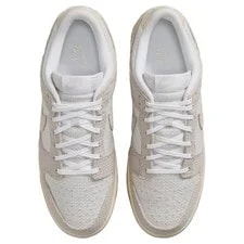 [II7078-200] -- Nike Dunk Low Top Skateboard Shoes 4