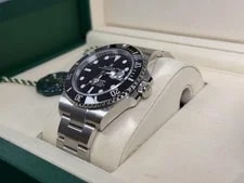 2026 Rolex Submariner Date 126610LN 2