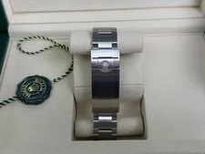 2026 Rolex Submariner Date 126610LN 4