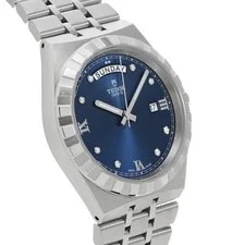 Tudor 28600 Blue Diamond S 3