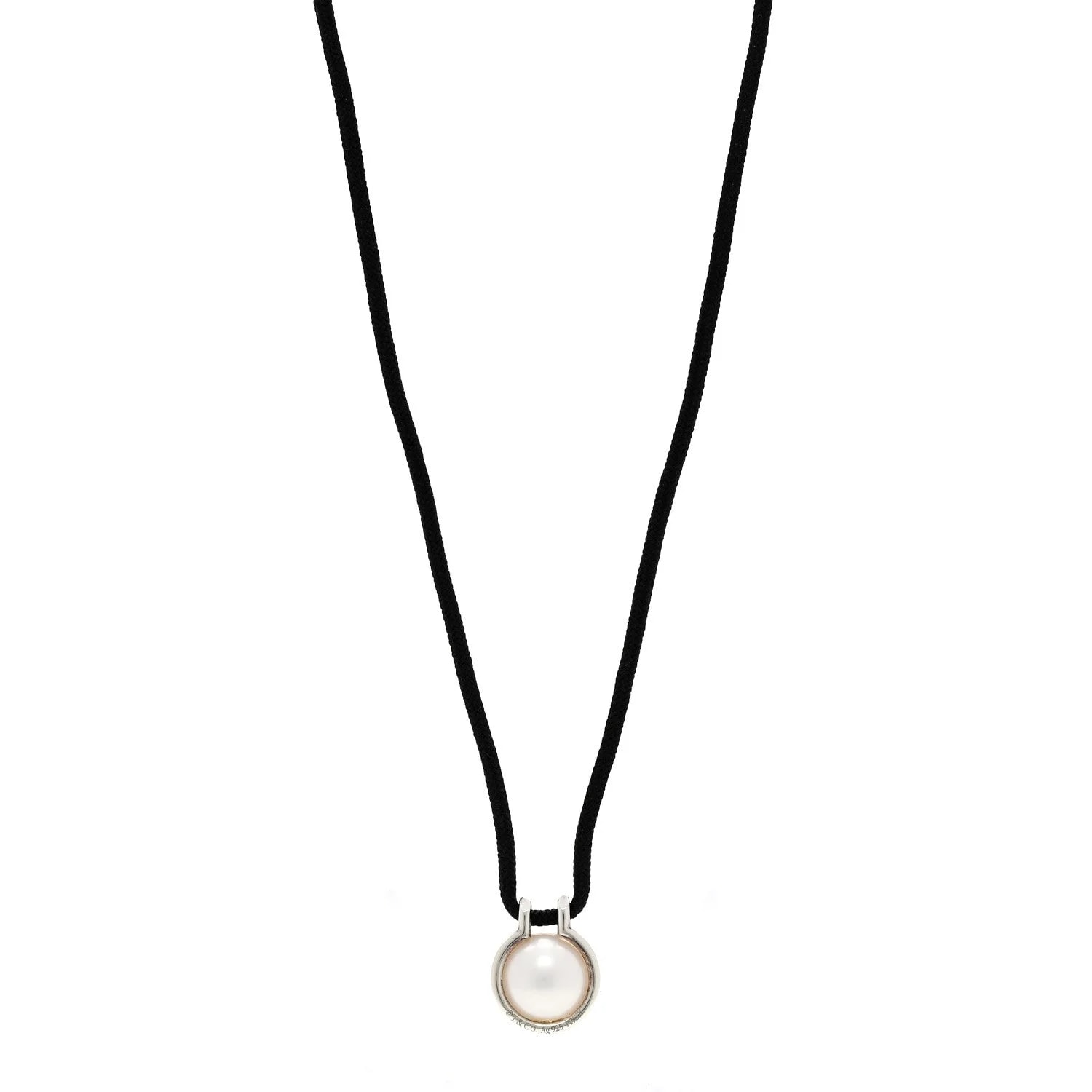 Tiffany & Co. — HardWear Cord — Jewelry — resale