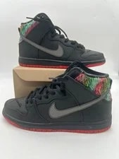 Size 9.5 - Nike SB Dunk High Gaspirilla 3