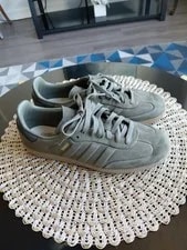 Adidas — 7.5US Vhtf Adidas Samba OG Strata Limited Edition Model Shoes — Sneaker — resale