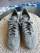 7.5US Vhtf Adidas Samba OG Strata Limited Edition Model Shoes 2