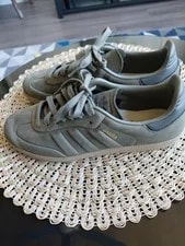 7.5US Vhtf Adidas Samba OG Strata Limited Edition Model Shoes 3