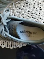7.5US Vhtf Adidas Samba OG Strata Limited Edition Model Shoes 4