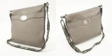 Fendi Crossbody 8BT109 Auth 3