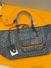 Goyard Small Top Handle for 2