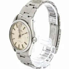 Tudor Prince Oyster Date Stainless Steel Automatic 7989 0 US 2