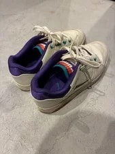 9.5US Puma X Goods Collaboration Sport Mod 2
