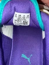 9.5US Puma X Goods Collaboration Sport Mod 4