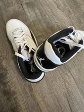 Jordan Air Flight Court / / Low Top HF3255-112 3