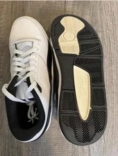 Jordan Air Flight Court / / Low Top HF3255-112 4