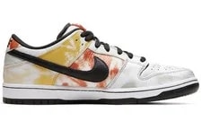 Nike SB Dunk Low Raygun Tie-Dye BQ6832-101 3
