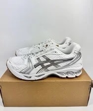Asics — Asics X A.p.c - Gel Kayano 14 Size: UK 9/ US 10/ EU 44 — Sneaker — resale
