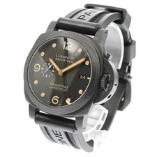 Panerai Luminor Marina 1950 Carbotech 3 Days PAM00661 TO288368 3