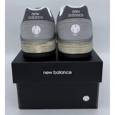 New Balance MSFTSrep 0.01 Jaden Smith MSFTS001 Low Top Shoes 2