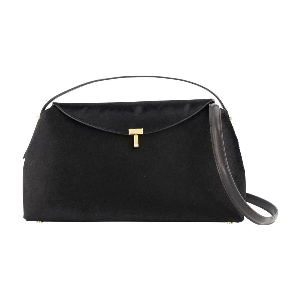 Toteme T-Lock Top Handle — 4