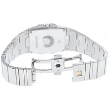 Omega Constellation Quadrella 1586.79 TO306072 3