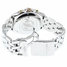 Breitling B13050.1 Chronomat Bicolo Date Chronograph Automatic Winding _89 3