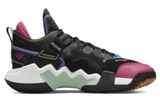 Jordan Why Not .5 Hype Music DC3638-001 2