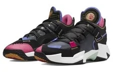Jordan Why Not .5 Hype Music DC3638-001 3