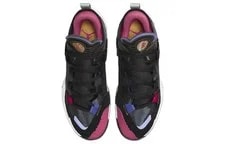 Jordan Why Not .5 Hype Music DC3638-001 4