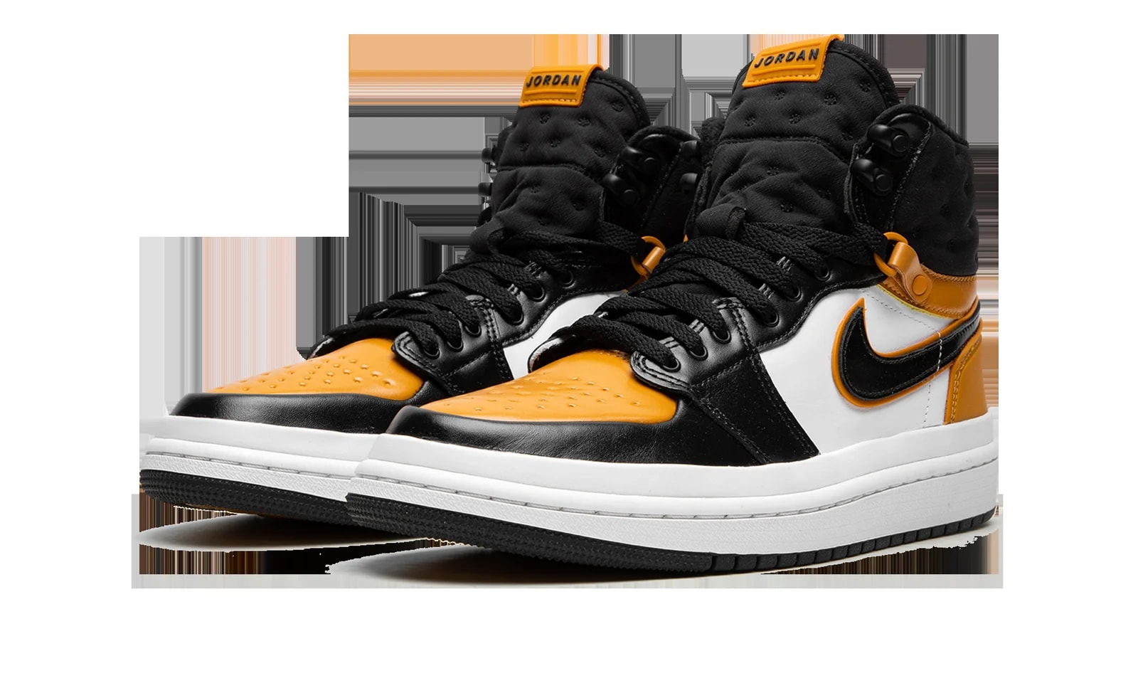 AIR Jordan 1 Acclimate MNS Wmns "Chutney" 701 2