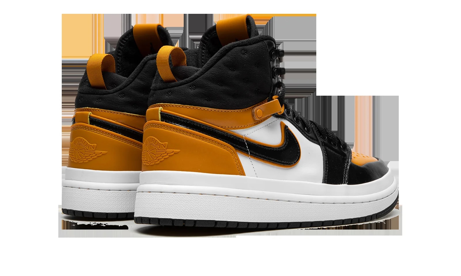 AIR Jordan 1 Acclimate MNS Wmns "Chutney" 701 3