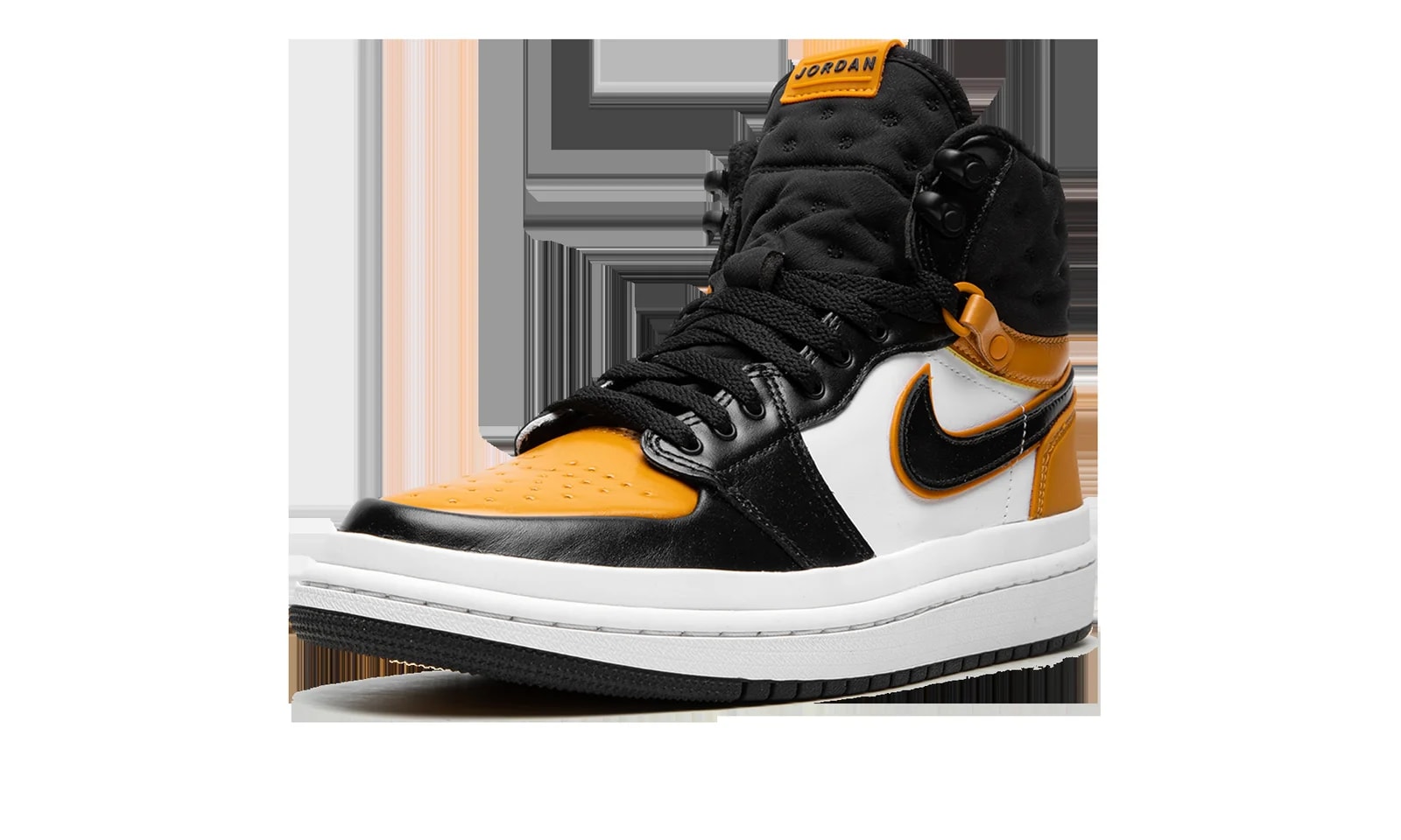 AIR Jordan 1 Acclimate MNS Wmns "Chutney" 701 4