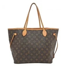 Louis Vuitton — Louis Vuitton : Neverfull W32H29D15cm; — Handbag — resale