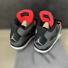 8.5US Air Jordan 4 Retro 3