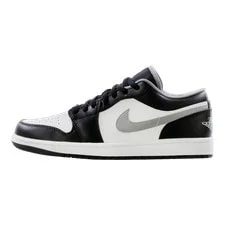 Jordan AIR 1 LOW /Particle - Size 8-14 553558-040 New 2